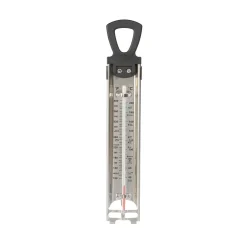 Stainless Steel Sugar Thermometer