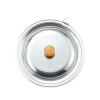 Stainless Steel Yukihira Saucepan Lid, 20cm