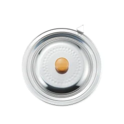 Stainless Steel Yukihira Saucepan Lid, 16cm