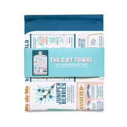 Stuart Gardiner G&T Towel