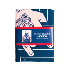 Stuart Gardiner Rock Cake Apron