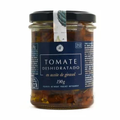 Sundried Tomatoes in Oil, 190g