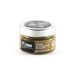 Sweet Sicilian Pistachio Spread, 100g