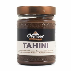 Tahini Spread with Chocolate, 300g