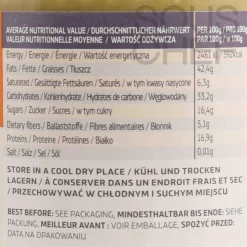 Tahini Spread with Honey, 300g