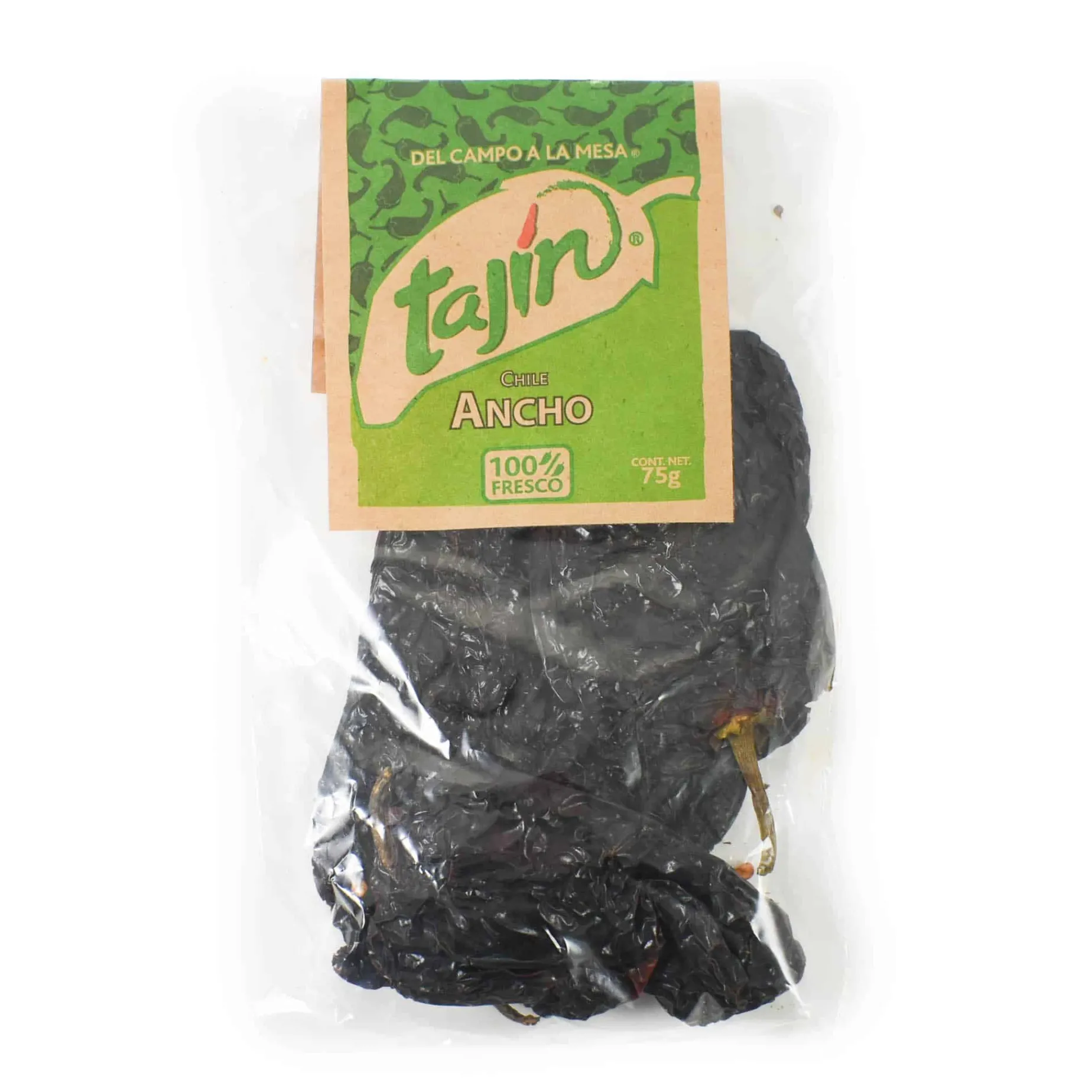 Tajin Ancho Chilli, 75g