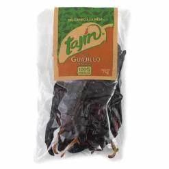 Tajin Guajillo Chilli, 75g