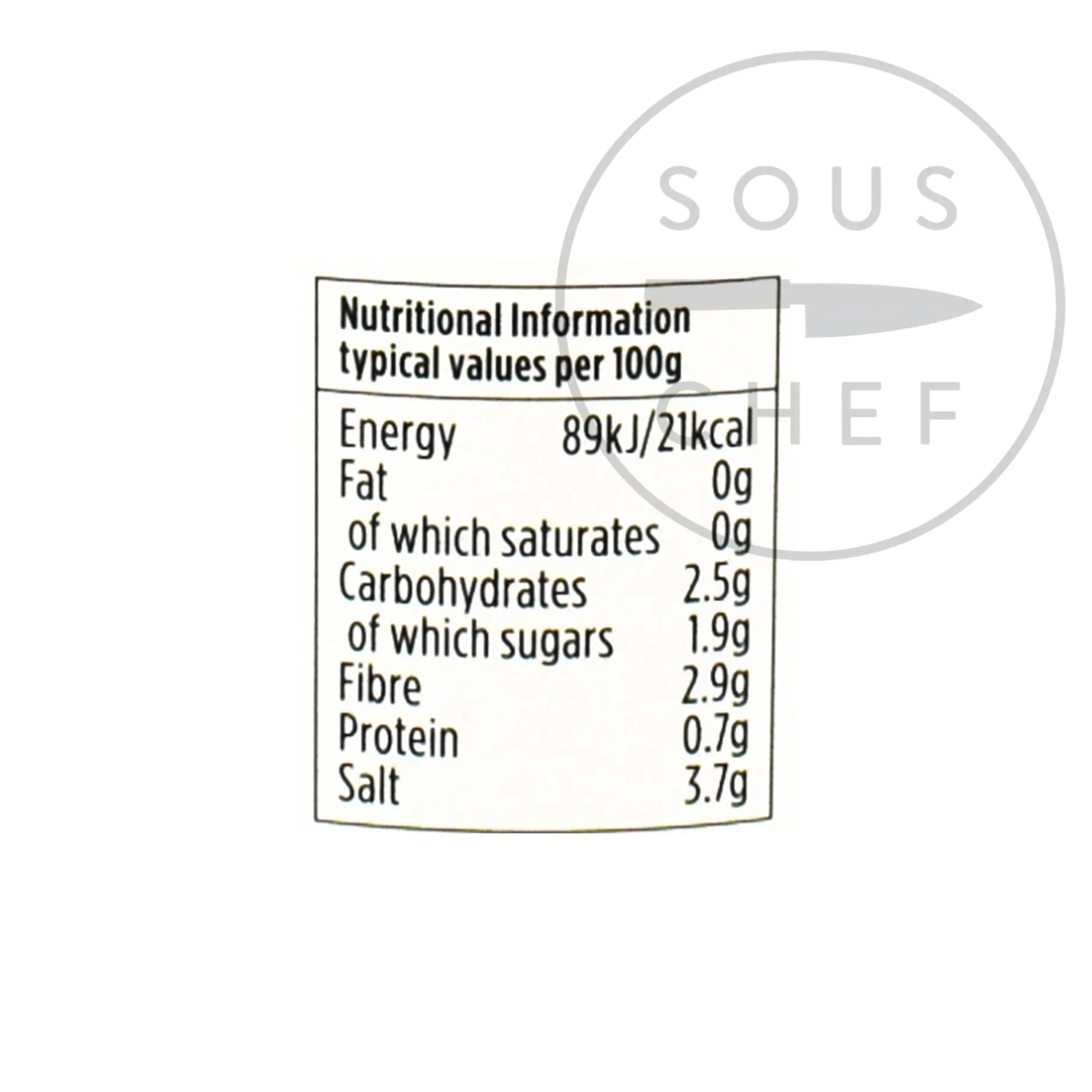 Takana Pickled Mustard Leaves, 110g