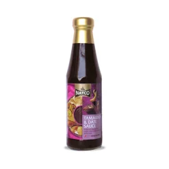 Tamarind & Date Sauce, 340g
