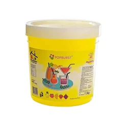 Tanoshiya Popping Boba