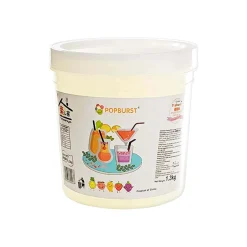 Tanoshiya Popping Boba