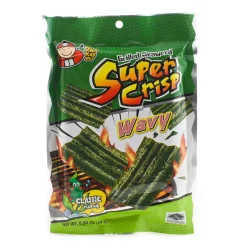 Tao Kae Noi Grilled Super Crisp Seaweed, 24g
