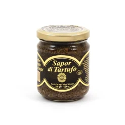 Taste Of Truffle With Mushrooms & Almonds, 180g