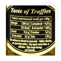 Taste Of Truffle With Mushrooms & Almonds, 180g