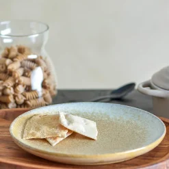 Terra Neutra Dinnerware Set, 12 Pieces