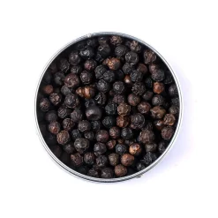Terre Exotique Black Tellicherry Pepper, 60g