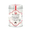 Terre Exotique Crushed Chipotle Chilli Pepper, 70g