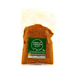 Terre Exotique Espelette Chili Pepper DOP, 250g