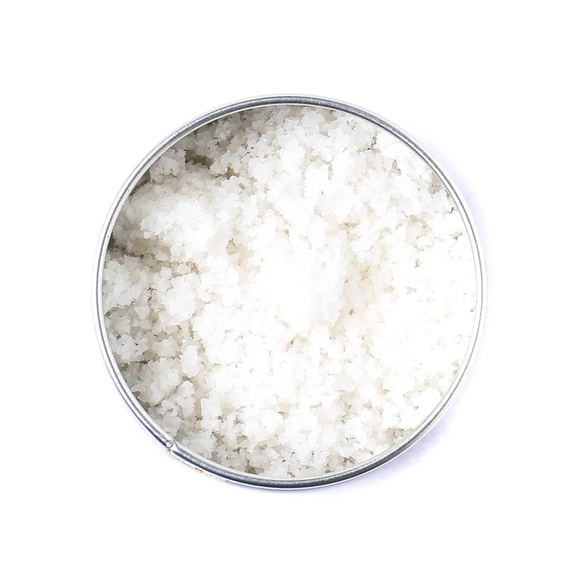 Terre Exotique Fleur De Sel From Guerande IGP, 100g