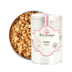 Terre Exotique Praline, 220g