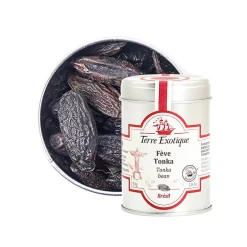 Terre Exotique Tonka Bean, 50g