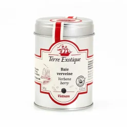 Terre Exotique Verbena Berry, 60g