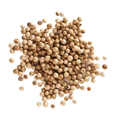 Terre Exotique White Penja Pepper PGI, 250g