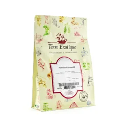Terre Exotique White Sarawak Pepper IGP, 1kg
