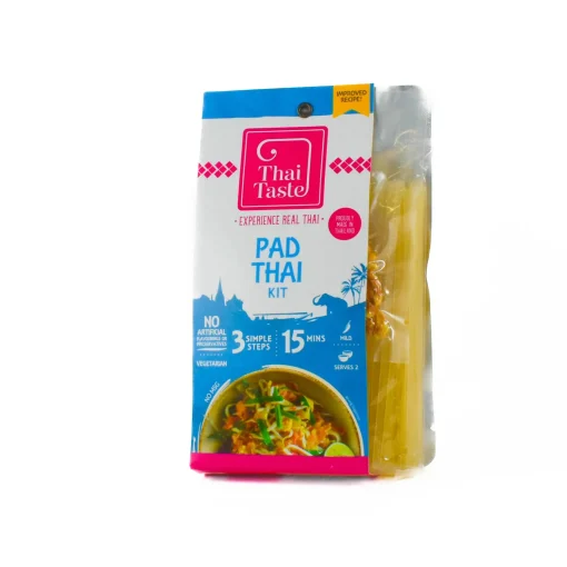 Thai Taste Pad Thai Kit, 232g - Provision And Pan