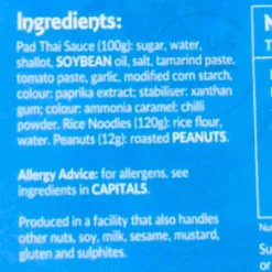 Thai Taste Pad Thai Kit, 232g