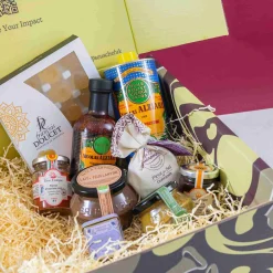 The Best of France Hamper