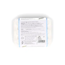 The Chocolate Detective 12 Goldfinch Chocolate Eggs, 150g