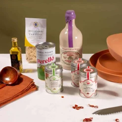 The Spring Oven, Plain Terracotta