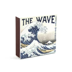 The Wave Luxury Safety Matches
