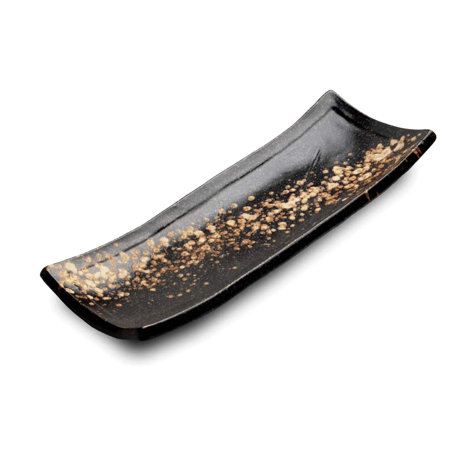 Tobichiru Sushi Platter, 24.5cm