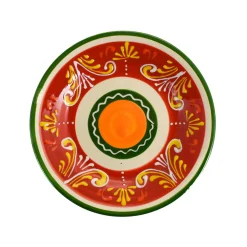 Toledo Side Plate, 15cm