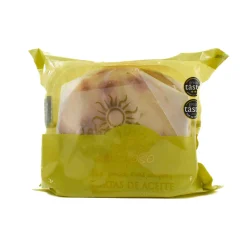 Tortas de Aceite Sugared Olive Oil Biscuits, 180g