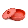 Tortilla Warmer - Red