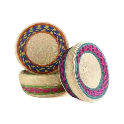 Tortillero Tortilla Basket