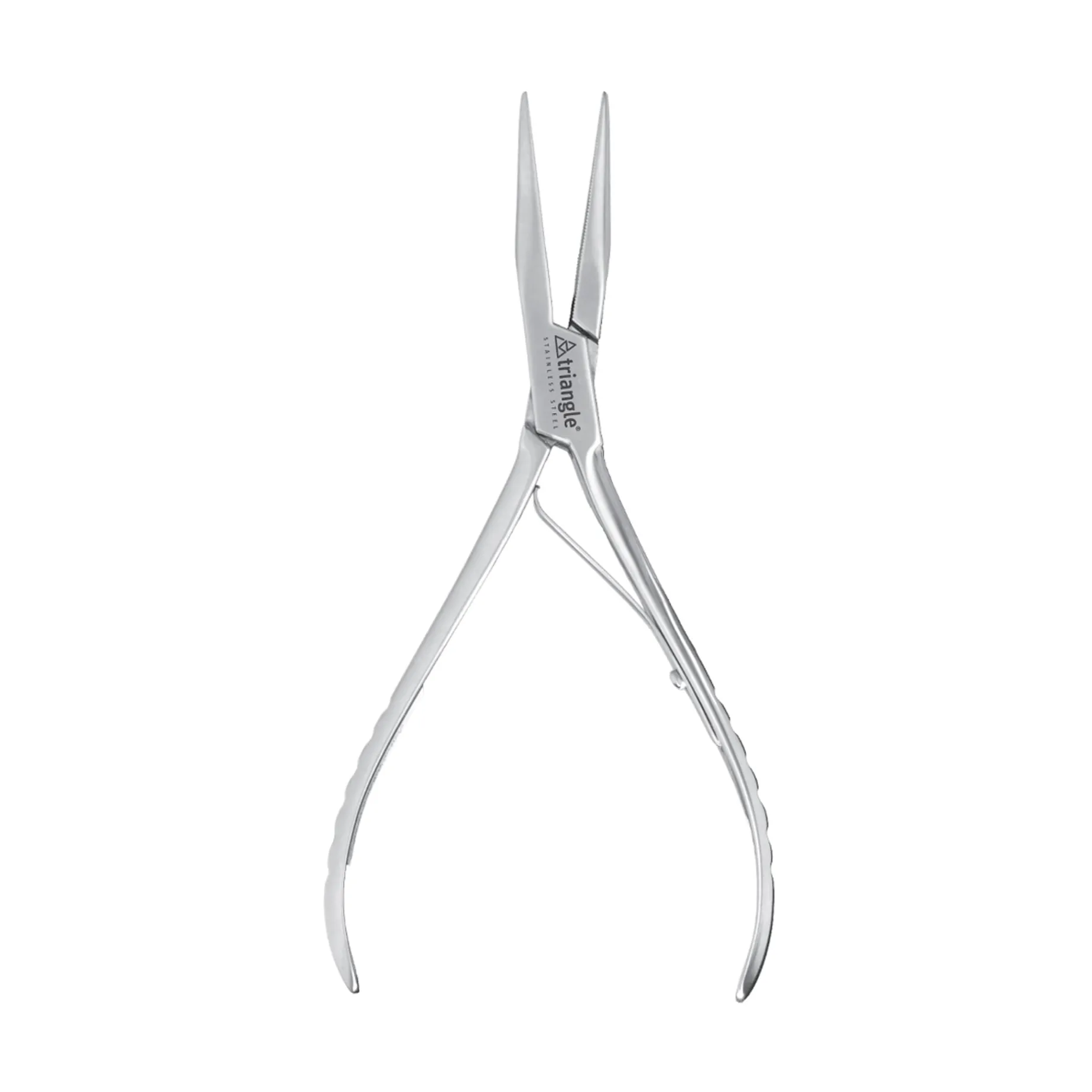Triangle Stainless Steel Fish Bone Pliers