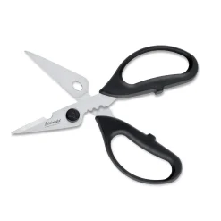 Triangle Take Apart Kitchen & Herb Scissors
