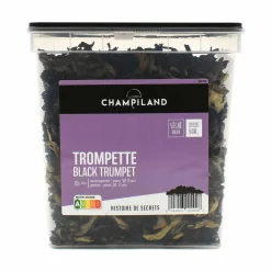Trompette Mushrooms, 500g