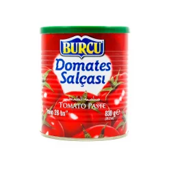 Turkish Tomato Paste, 830g