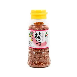 Ume Roasted Sesame Seeds, 80g