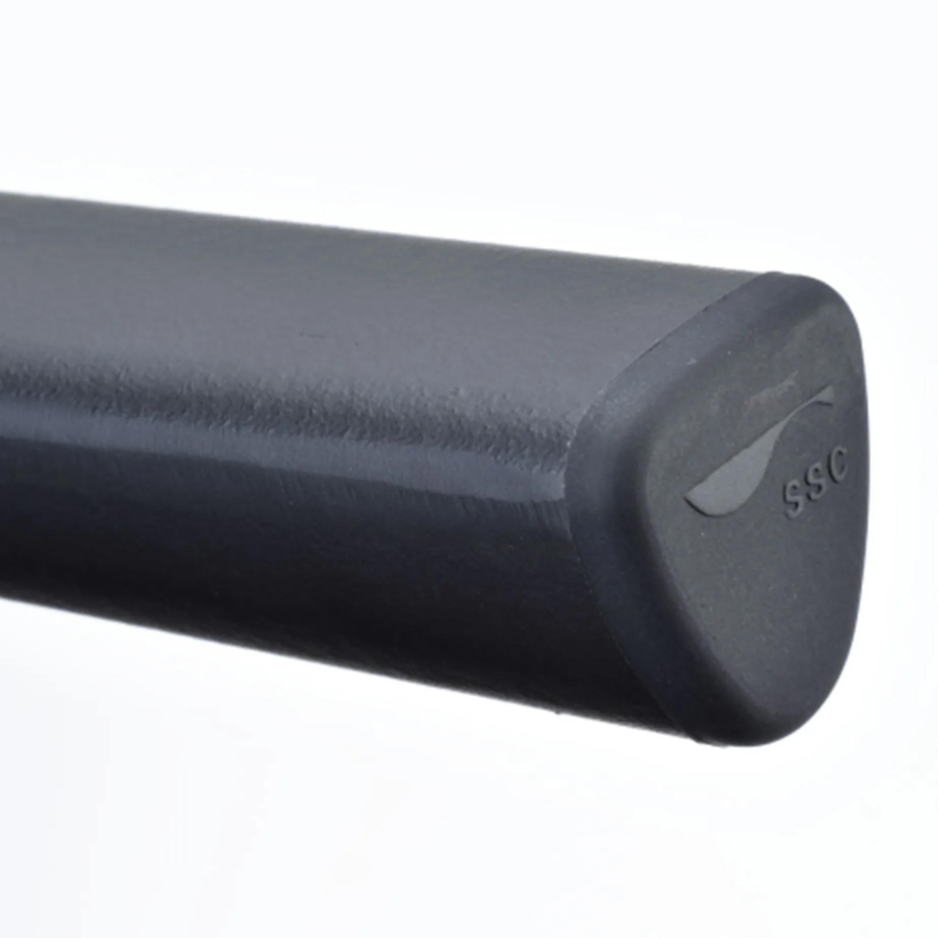 Unilloy Black Japanese Lightweight Cast Iron Frying Pan