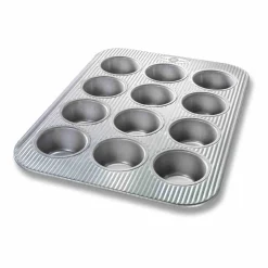 USA Pan 12 Cup Muffin Pan