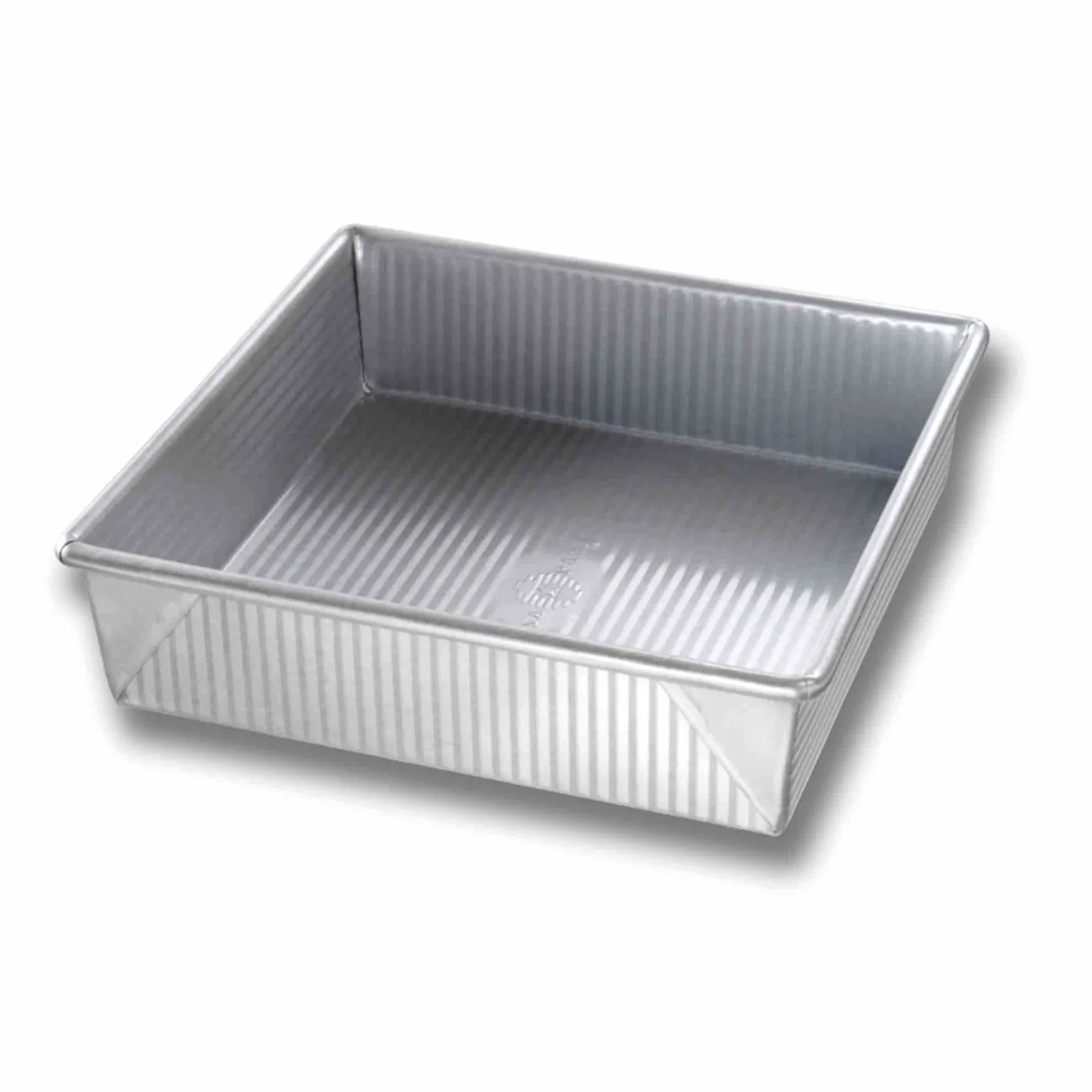 USA Pan Square Cake Pan