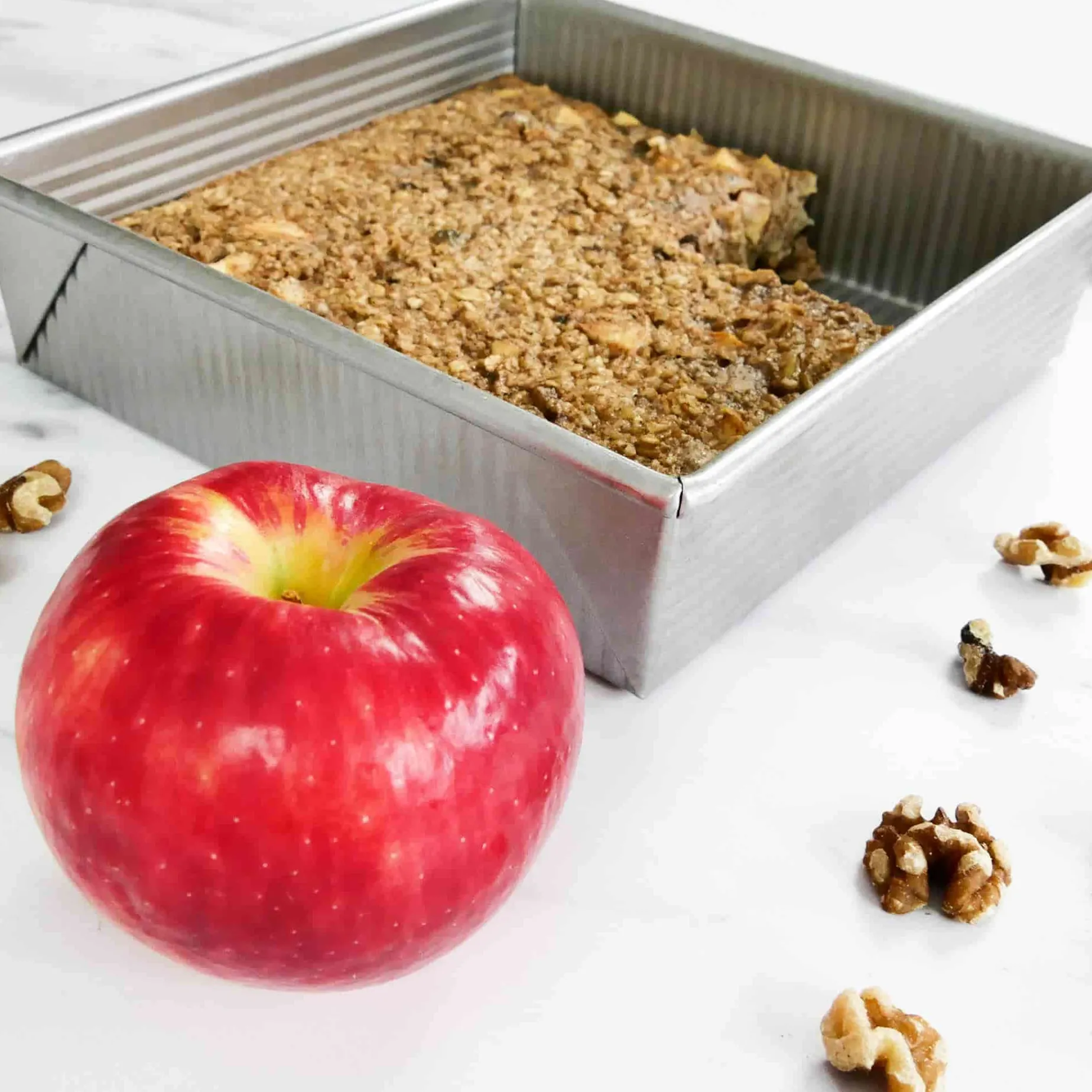 USA Pan Square Cake Pan