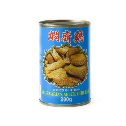 Vegetarian Mock Chicken, 280g