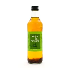Verjus du Perigord 500ml